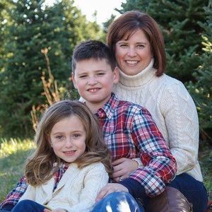 Meet your Posher, Kristen